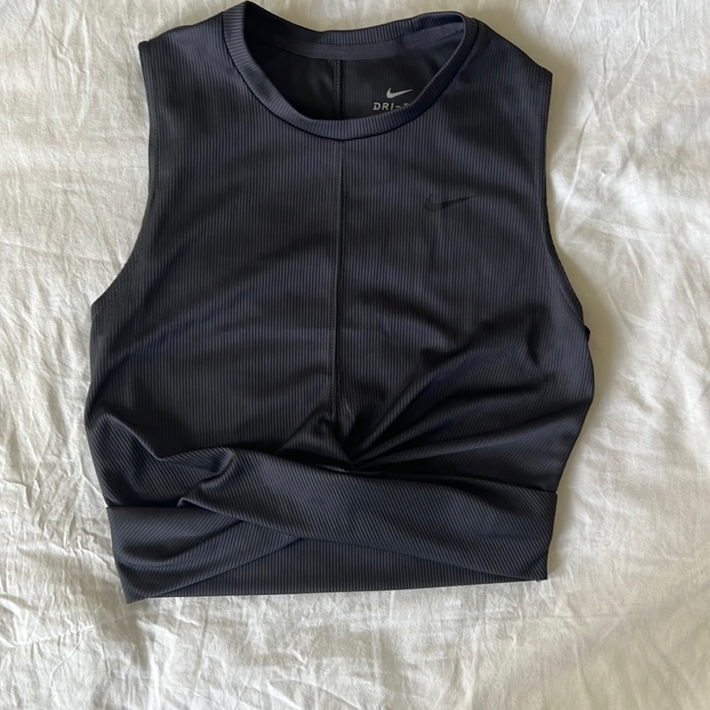 Nike Dri-Fit tank